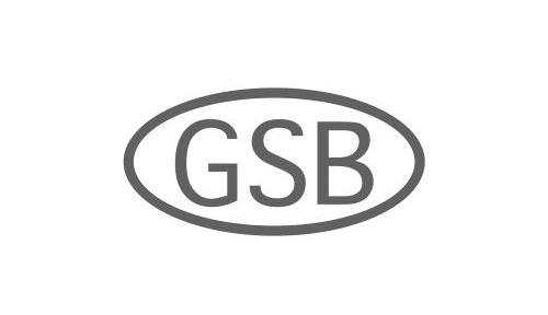 gsb                                       