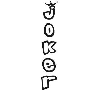 joker - 商标 - 爱企查