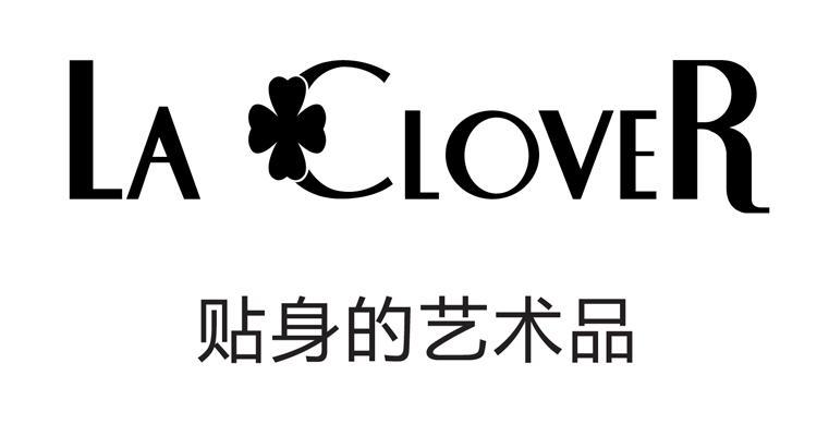 cloverlogo图片