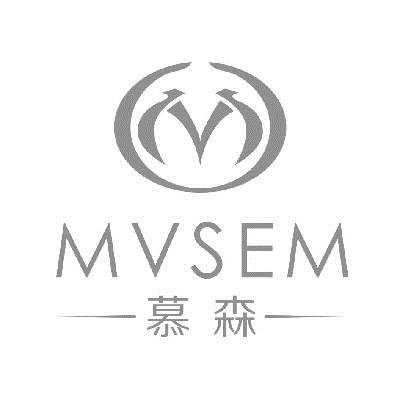 em>慕森/em mvsem