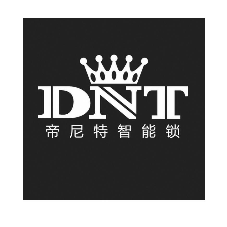 em>帝尼特/em>智能锁 em>dnt/em>