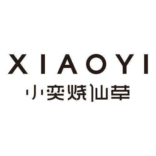 xiaoyi 小奕烧仙草                         