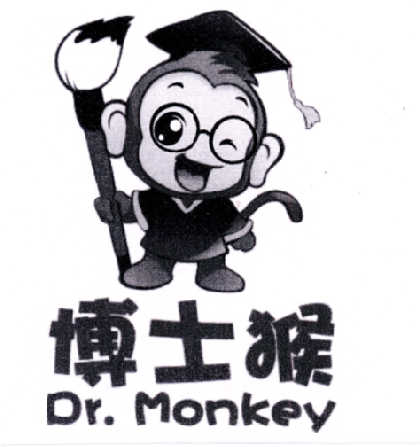 博士猴  em>dr /em>. em>monkey /em>