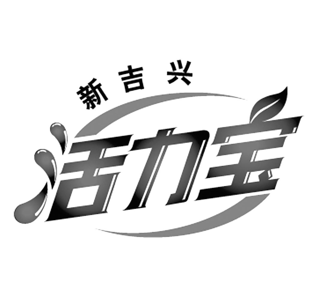 新吉兴 活力宝