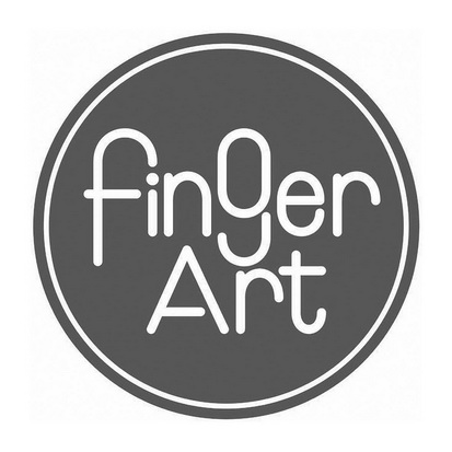 em>finger /em>  em>art /em>