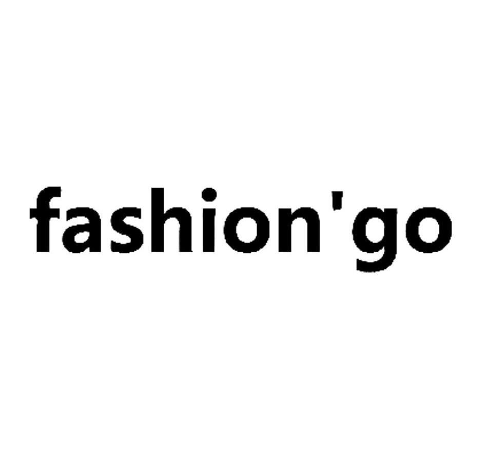 fashiongo