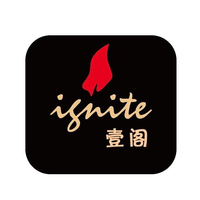 壹阁 em>ignite/em>