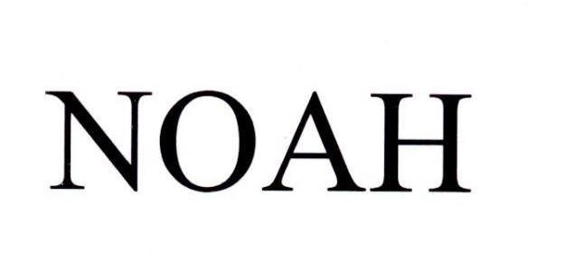  em>noah /em>