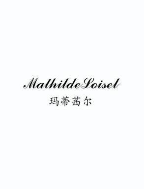 mathildeloisel图片