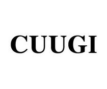 CUUGI - 商标 - 爱企查