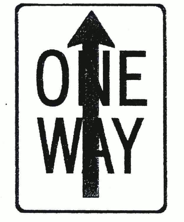  em>oneway /em>