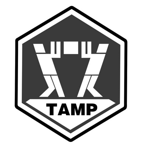tamp                                      