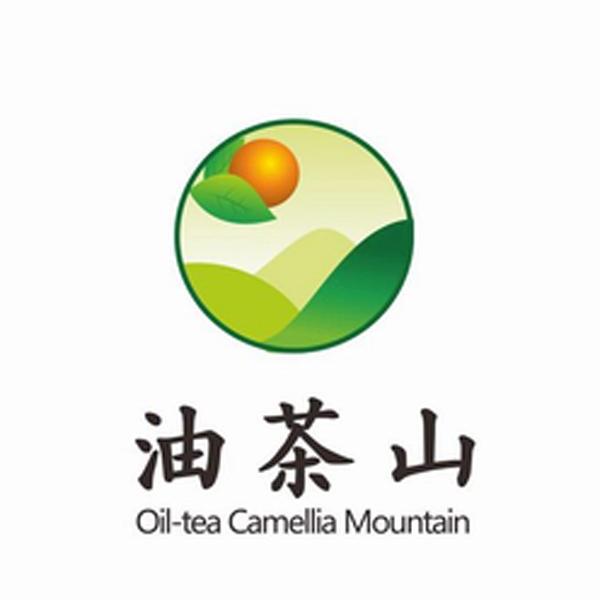 油茶山 oil-tea camellia mountain