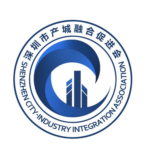 产城融合logo图片