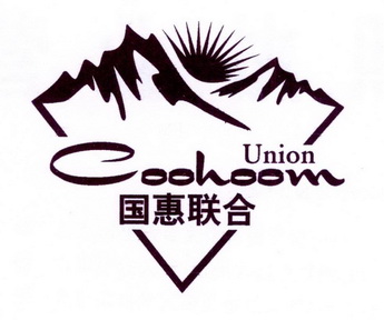 国惠联合 coohoom union