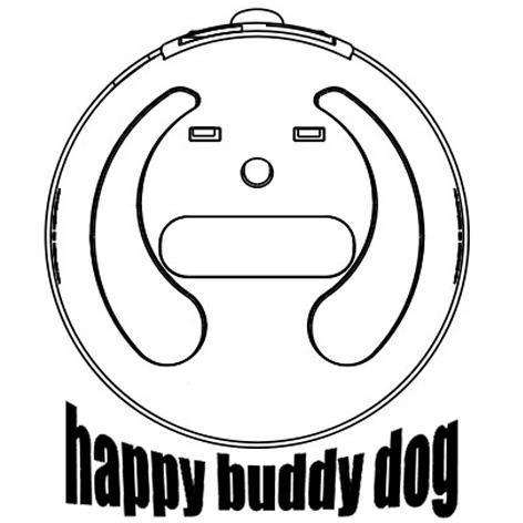  em>happy /em>  em>buddy /em> dog