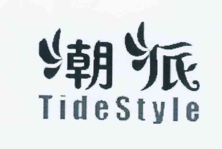 潮派 em>tidestyle/em>