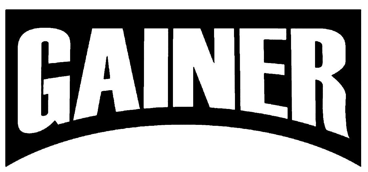  em>gainer /em>