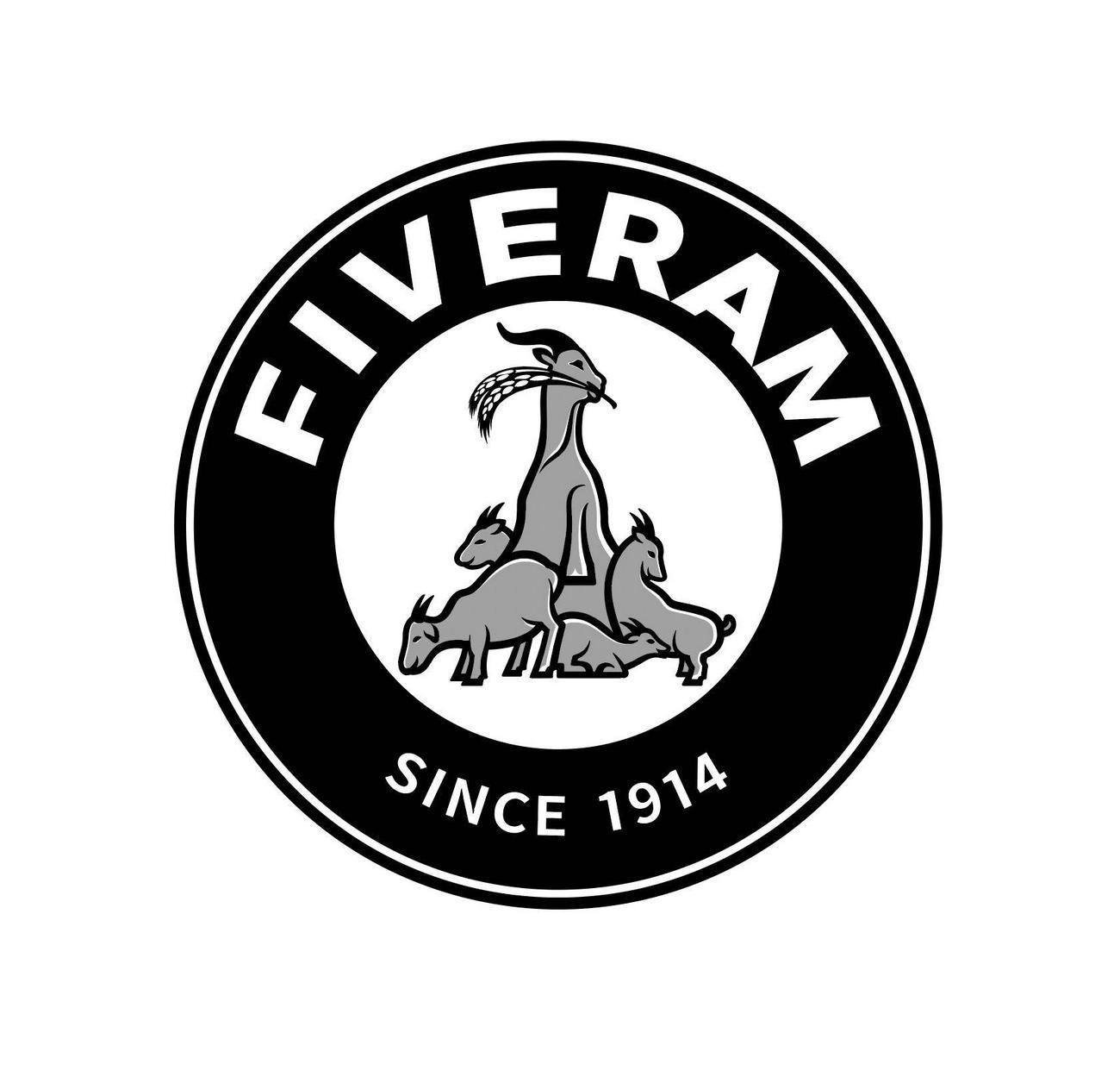  em>five /em> em>ram /em>  em>since /em>  em>1914 /em>