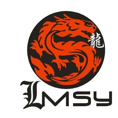 lmsy 龙商标无效