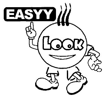 easy em>y /em>  em>look /em>