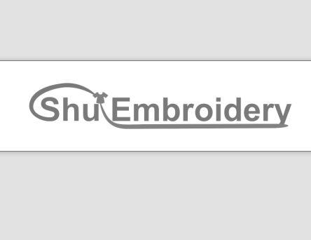  em>shu /em>  em>embroidery /em>