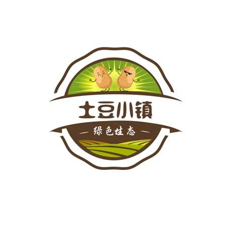 土豆小镇 绿色生态