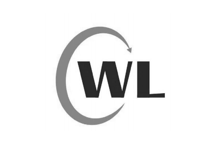 wl字母设计联合体图片
