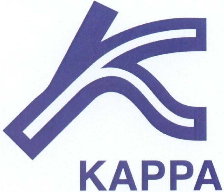 2011-06-11国际分类:第41类-教育娱乐商标申请人:kappaengineering