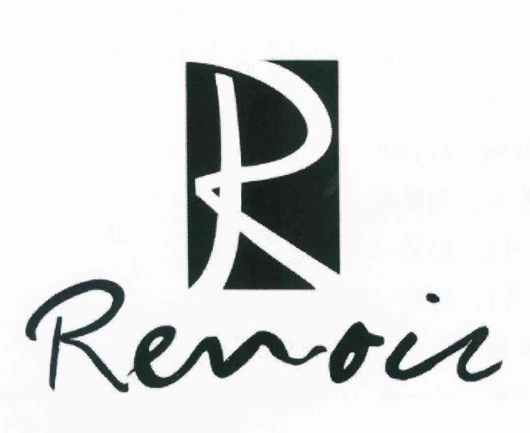 r renoir