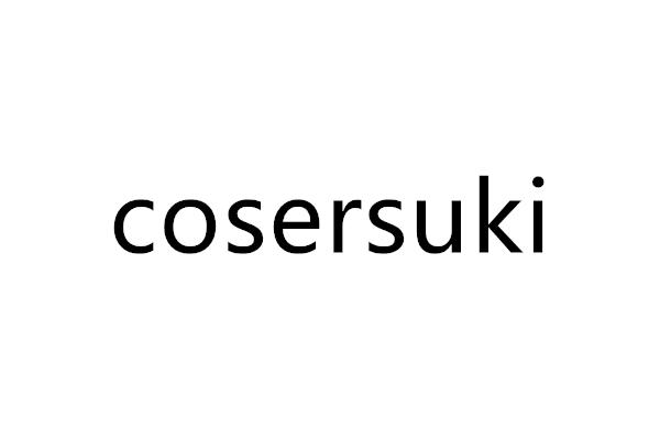 cosersuki                                 