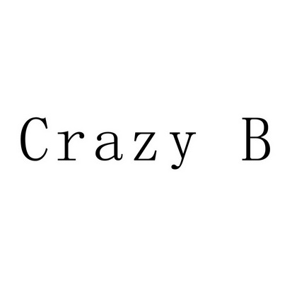 crazy b