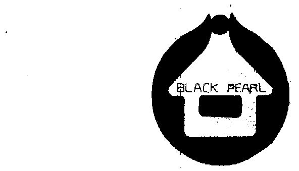 黑珍珠