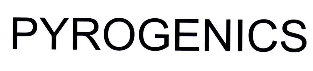 pyrogenics
