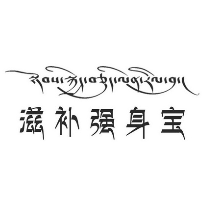  em>滋补 /em> em>强身宝 /em>