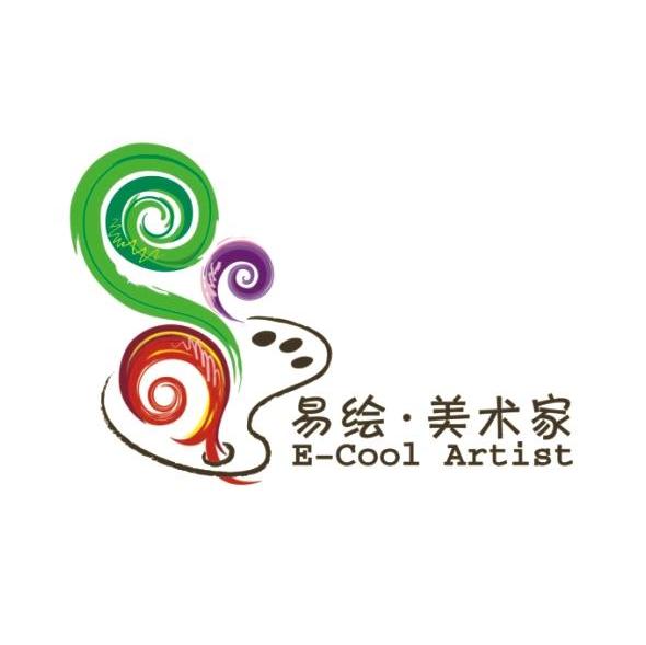  em>易 /em> em>绘 /em> em>美术家 /em> e-cool  em>artist /em>