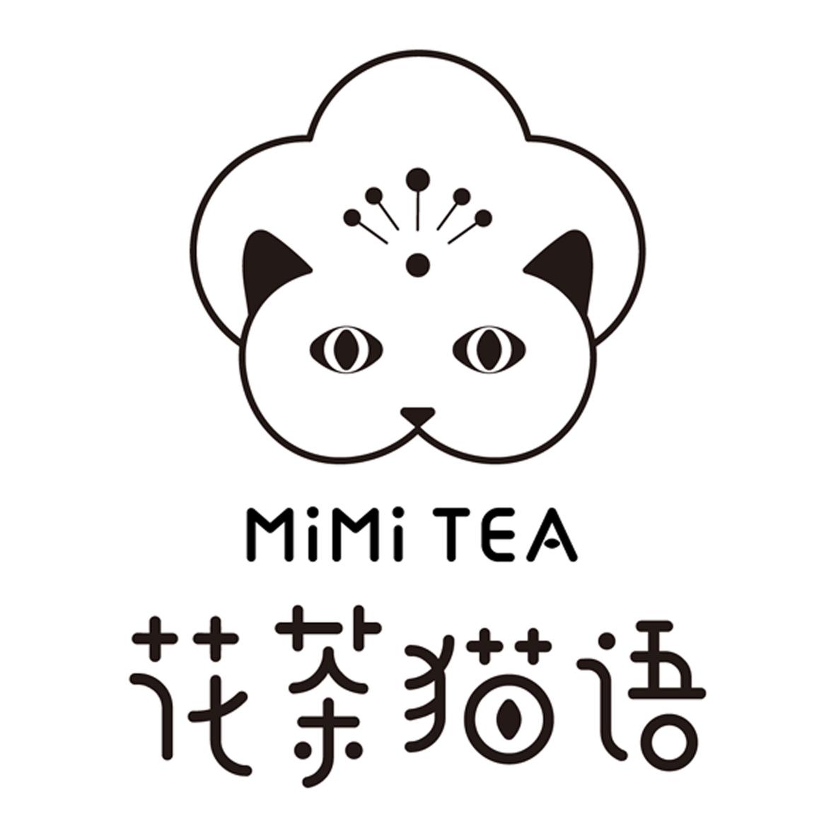 花茶猫语 mimi tea