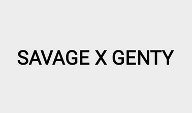 savage x genty