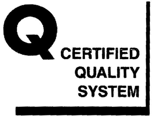  em>q /em>  em>certified /em>  em>quality /em>  em>system /em>
