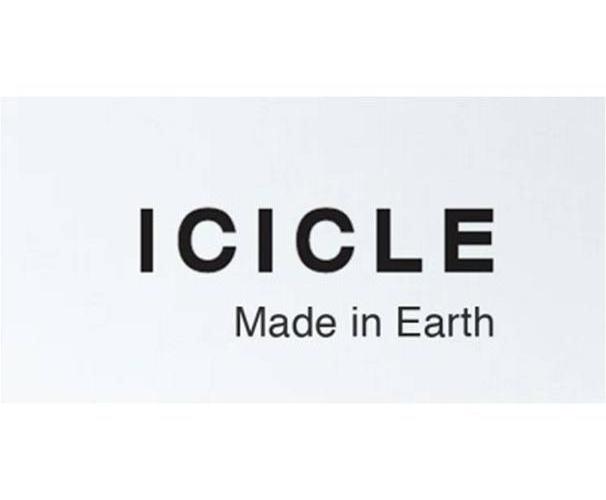  em>icicle /em>  em>made /em> in  em>earth /em>