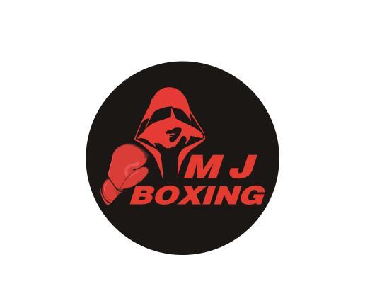 mj boxing