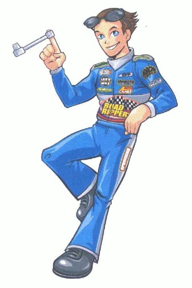  em>road /em>  em>ripper /em>