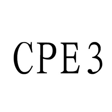  em>cpe /em>  em>3 /em>