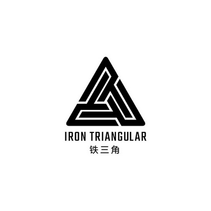 irontriangular 