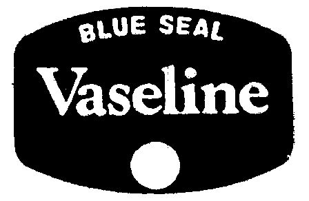 blue seal vaseline