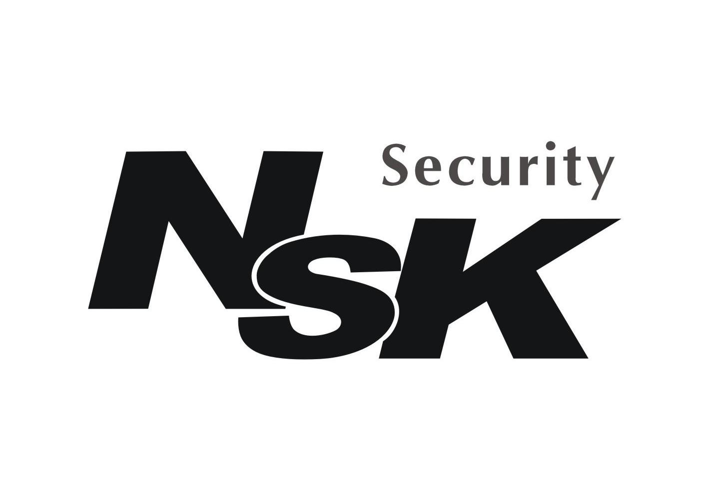  em>nsk /em>  em>security /em>