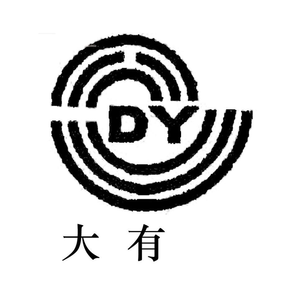  em>dy /em> 大有