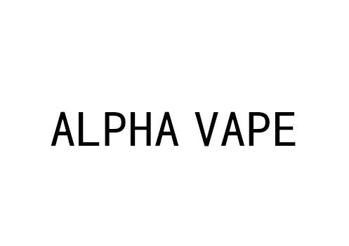 alpha vape