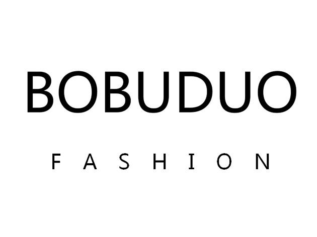 bobuduo fashion