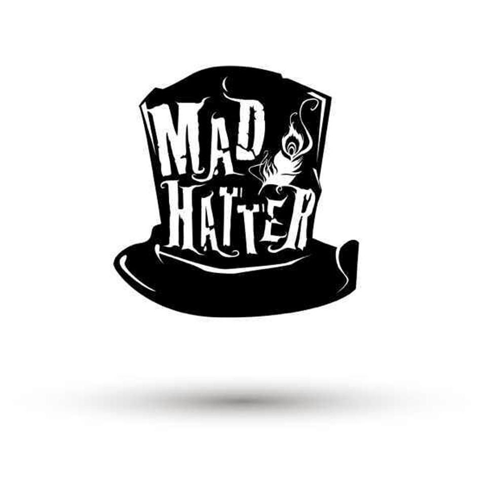 mad hatter